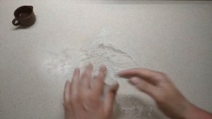 Черный хлеб из ржаной обдирной муки