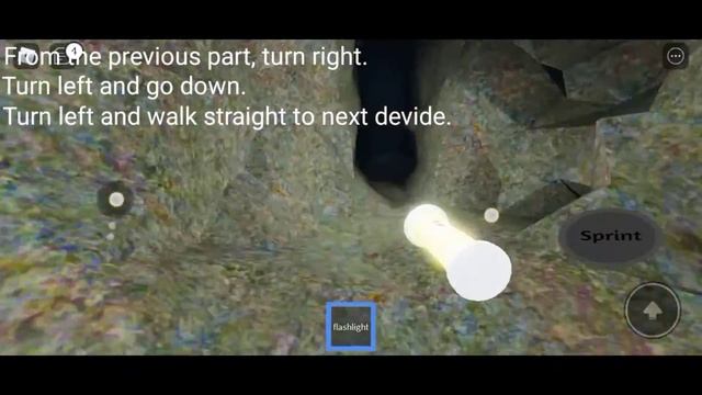 Roblox Backroom Unlimited Level 8 Tutorial смотреть онлайн