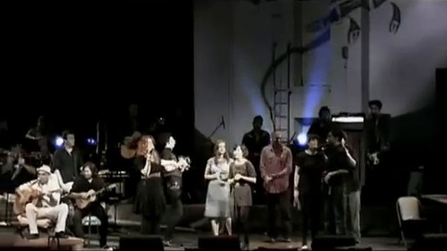 From Little Things Big Things Grow - Kev Carmody and Paul Kelly смотреть онлайн