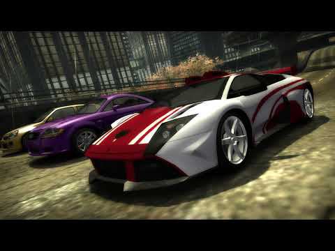 ПРОХОЖДЕНИЕ NEED FOR SPEED MOST WANTED #16
