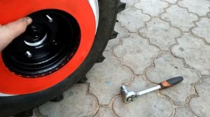 УТЯЖЕЛИТЕЛИ ДЛЯ МОТОБЛОКА БЕЗ ЗАТРАТ