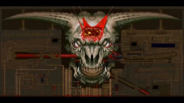 Doom 2 - "Icon of Sin" Cover смотреть онлайн