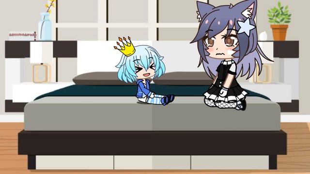 Gacha vore смотреть онлайн