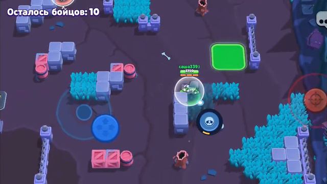 играю в бс и у меня 2 АК смотреть онлайн