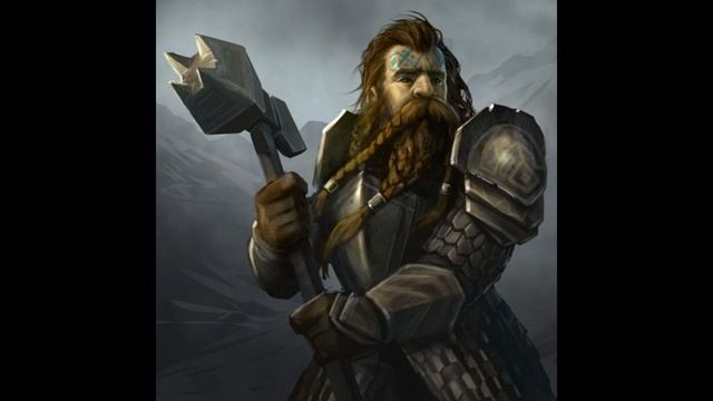 Гномы (Властелин Колец, Хоббит, Средиземье) Расы и народы Средиземья. Гномы кто они? смотреть онлайн