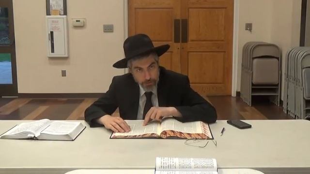 Урок 235 Йешаяу гл  19 ч  5