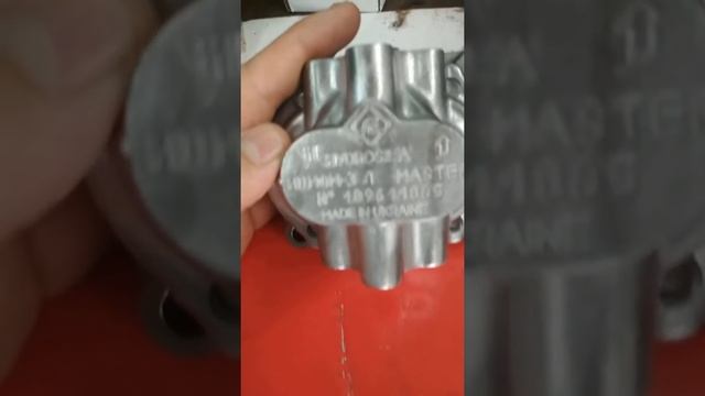 Как выглядит заводской Нш 10  НШ14