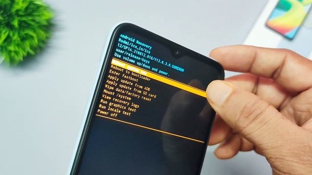 Redmi A1[Factory Reset] | How to Hard Reset Redmi A1 | Stock Android 12 Go Edition | смотреть онлайн