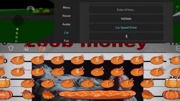 roblox ice hub script hydrogen/fluxux