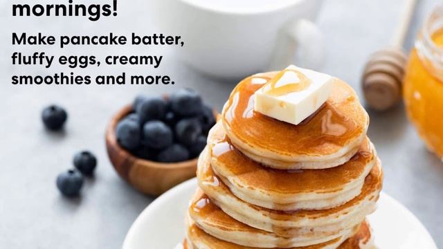 Top 5 The Best High Powered Blenders in 2022 смотреть онлайн