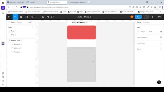 Como Utilizar Figma para Principiantes смотреть онлайн