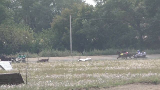 Бега-Русская тройка-Абакан 2015-соревнований сельских конников Хакасии смотреть онлайн