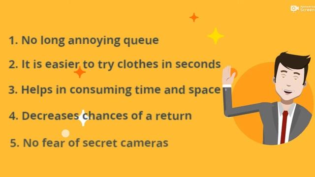 Get Virtual body measurement with Asizer смотреть онлайн