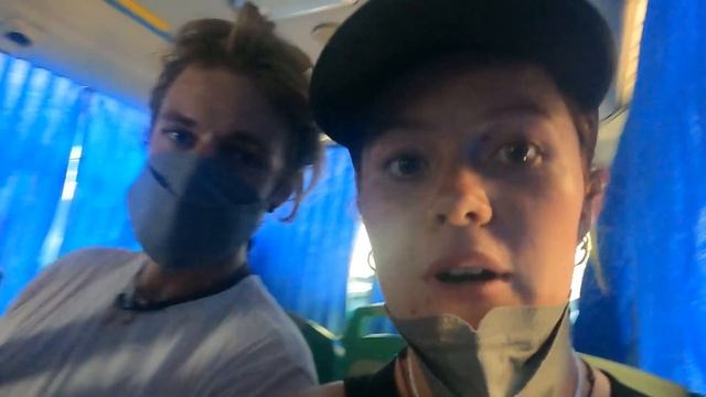 MANILA Our First Impressions, MAKATI CITY And BGC, The PHILIPPINES