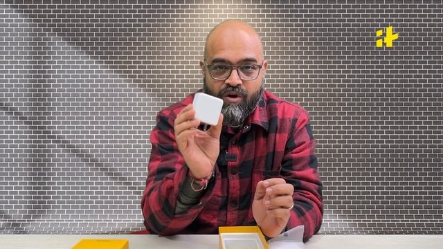 Realme 12 Pro+ 5G Unboxing And Detailed First Impressions | Tech IT смотреть онлайн