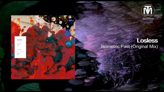 Losless - Isometric Past (Original Mix) [Oddity Records]