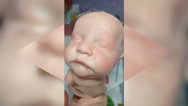 Реборн Лёвушка ❤? смотреть онлайн