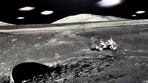 Что знал экс-сотрудник НАСА, ответственный за связь экипажей лунных миссий Аполлон