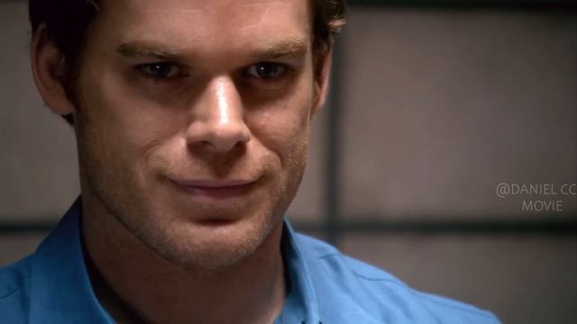 Serial Killer Works as Police to Better Cover His Crimes &Search for Tough Targets |Dexter Season 1 смотреть онлайн