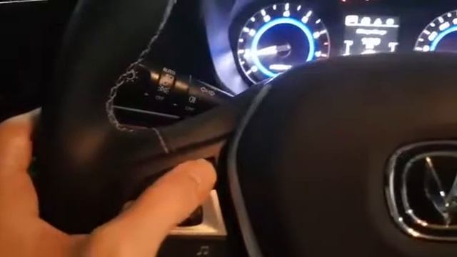 طريقه تشغيل وفصل مثبت السرعه للسيارة (شانجان ايادو) смотреть онлайн
