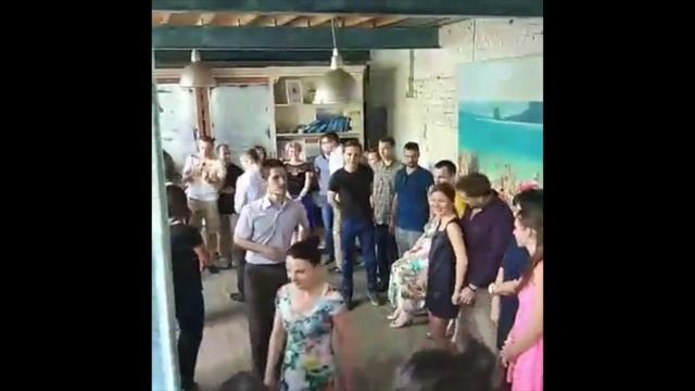 Jetango на Дмитровской: лекция "Рождение танго" и мастер-класс по Аргентинскому танго 07.2016. смотреть онлайн
