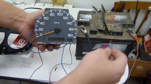 Nissan Pulsar 2000г.в. Не работает щиток приборов и водительский стаклоподъемник.