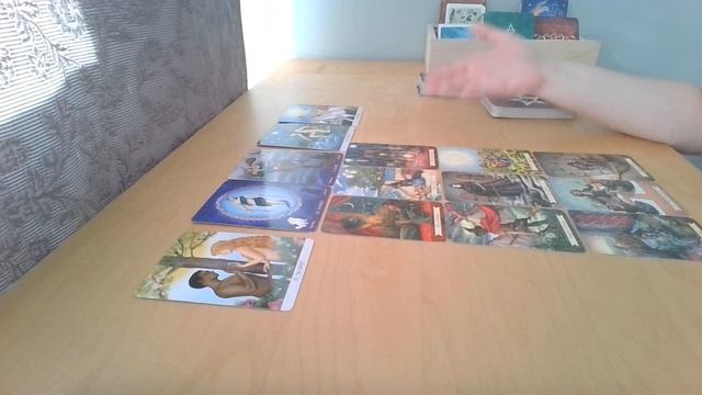 WAGA ♎ Dostaniesz drugą szansę? ✨LISTOPAD 2023✨ Horoskop ✨ TAROT смотреть онлайн