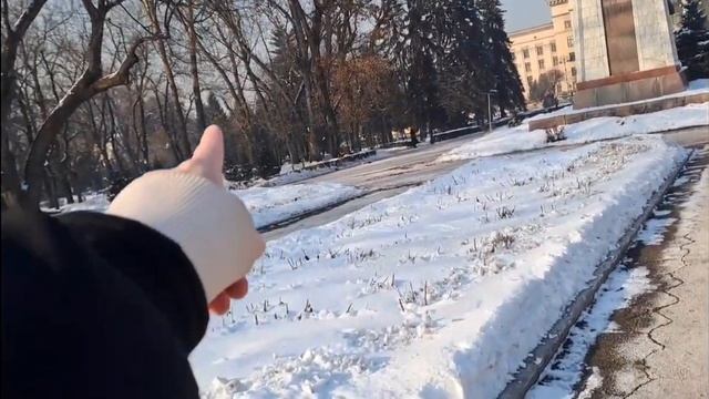 Посетила открытие Chiko! В Алмате открылся новый корейский кафе под названием Чико!