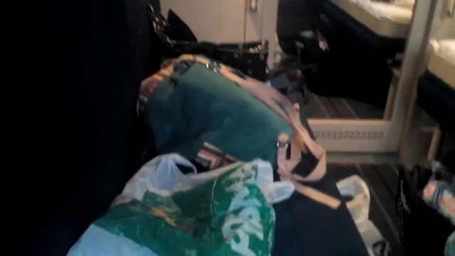 Зима Россия самая красивая в поезде смотреть онлайн