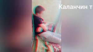 Взлом канала стс 9.03.2024г.