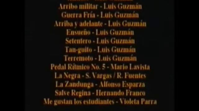 Luis echeverria смотреть онлайн