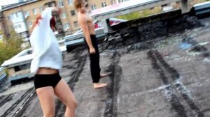 Gotye feat. Kimbra -- Somebody That I Used To Know