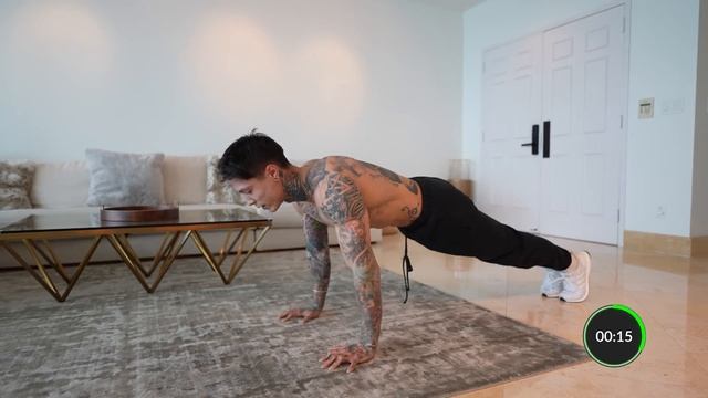 7 Minute Morning Warm Up Routine You Can Do Everyday смотреть онлайн