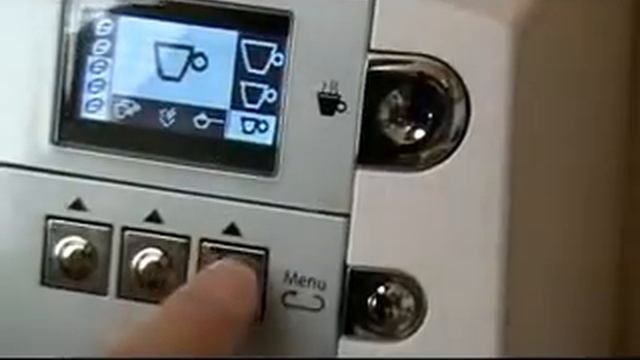 WIK 9752D automatický kávovar смотреть онлайн