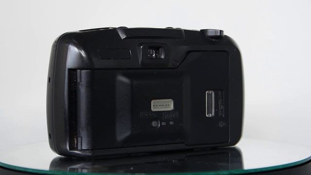 Pentax Espio 838 смотреть онлайн