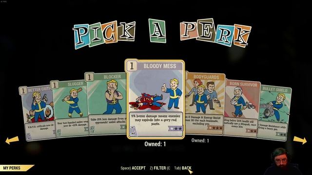 Wait the Overseer isn't just a voice on Holotapes?! (Fallout 76) #4 смотреть онлайн