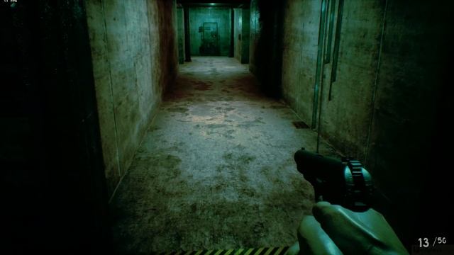 EBOLA (2019) - PC Gameplay 4k 2160p / Max settings / RTX 2080 SUPER смотреть онлайн
