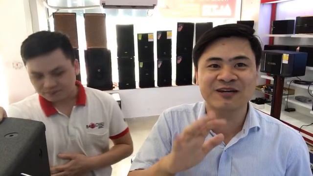 Tư Vấn Mua Bộ Dàn Karaoke Gia Đình Hay Nhất Đầu Năm 2020 смотреть онлайн
