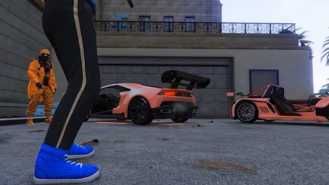 **NEW** GLOW IN THE DARK "MINTY ROSE" MODDED CREW COLOR!! ( CREW COLOR UPDATE ) смотреть онлайн