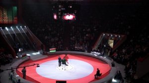 Муса Галлямов и Радик Салахов   Манзара 2019