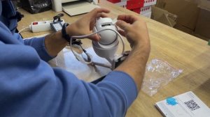 Wi-Fi Камера. Приложение ICsee. Полная НАСТРОЙКА и ОБЗОР