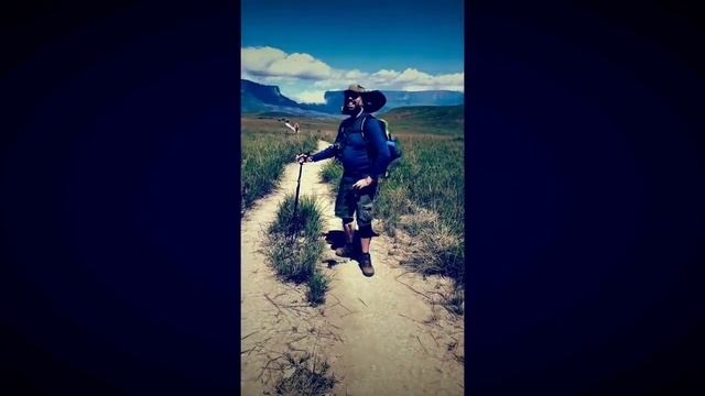 Tepui Roraima 1 смотреть онлайн