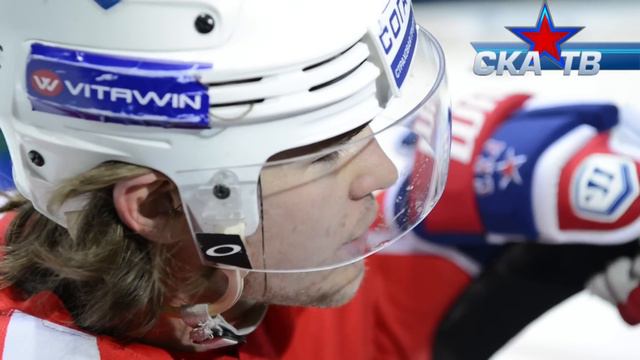 Виктор Тихонов: «Настрой на игру станет определяющим фактором» смотреть онлайн