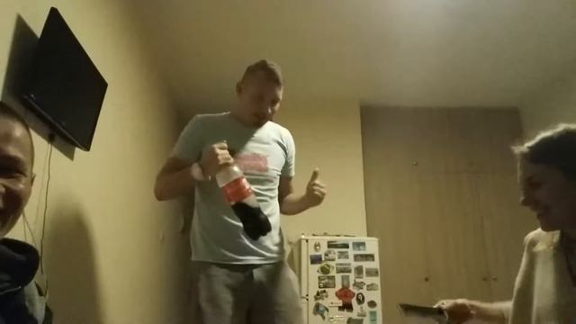 Кипр. Айя Напа. Часть 2. Поездка в Никосию. Открытие Фрог Бара. смотреть онлайн