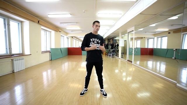 How To AIRTWIST(EN SUB) | Bboy Fe_DoSk1n смотреть онлайн