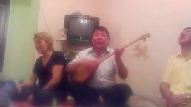 классная игра на домбре смотреть онлайн