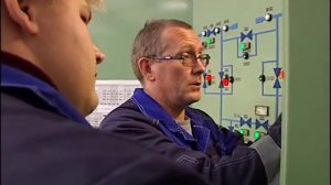 Проект "Профессия". Слесарь КИПиА