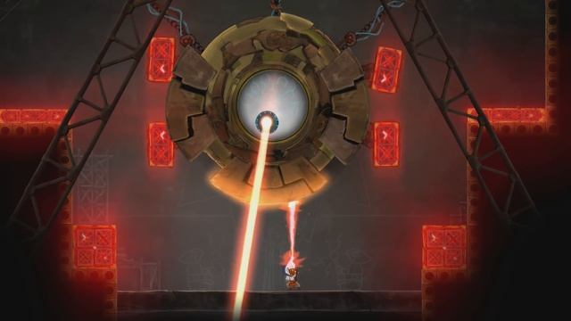 Teslagrad // All Bosses смотреть онлайн