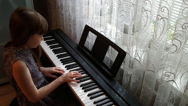 "Маленькая поэма" Ю. Щуровского смотреть онлайн