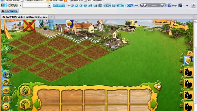 Farmerama смотреть онлайн